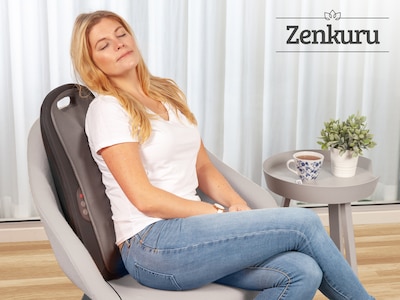 Zenkuru Rygmassage