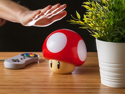 Super Mario