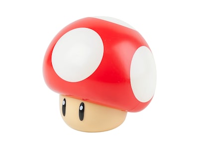 Super Mario -lamppu