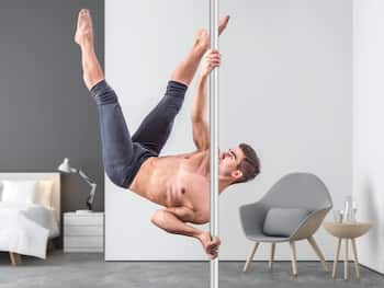 Pole Dance Stange