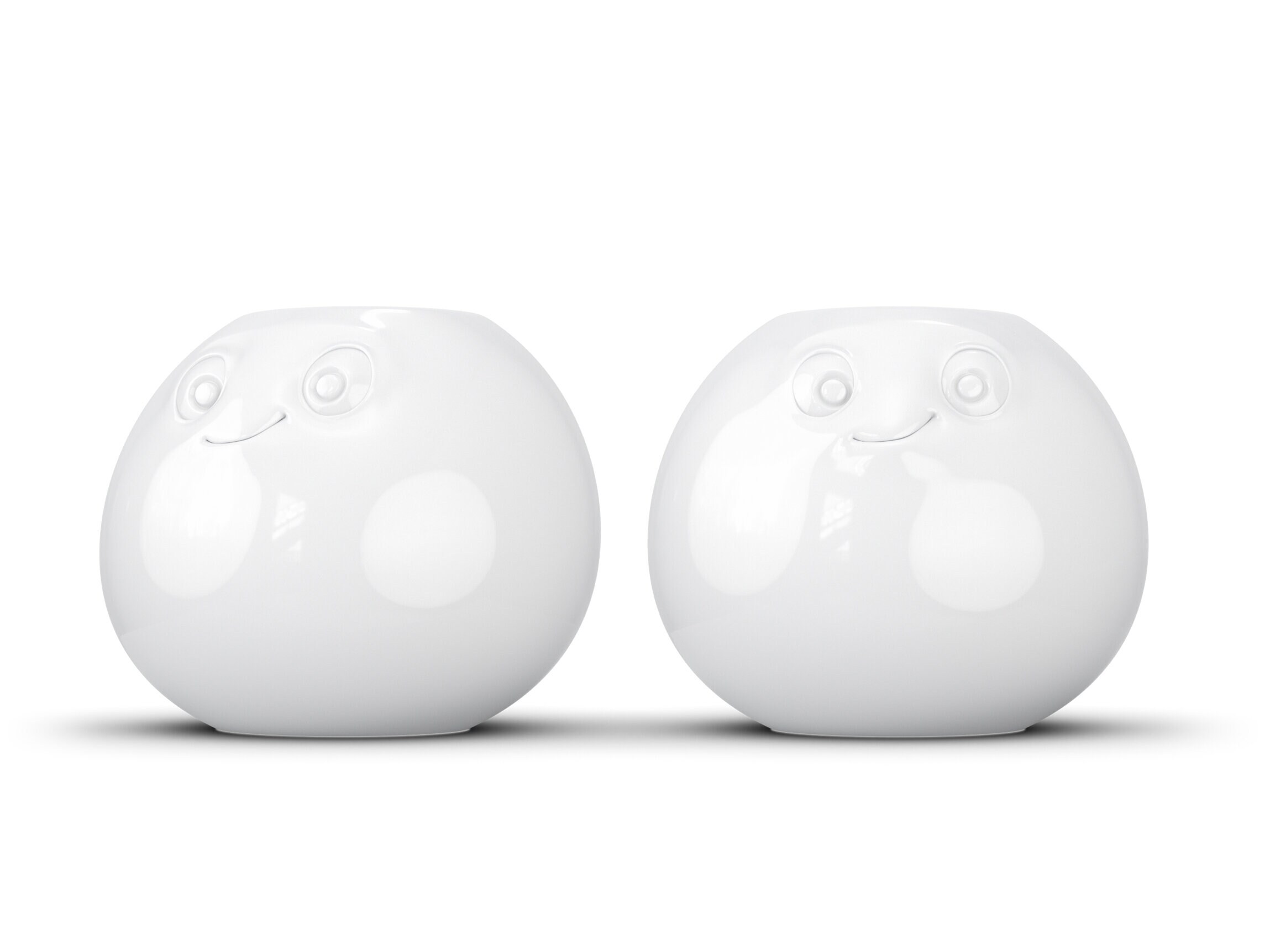 Die Lustige Vase - Amüsiert - Tassen