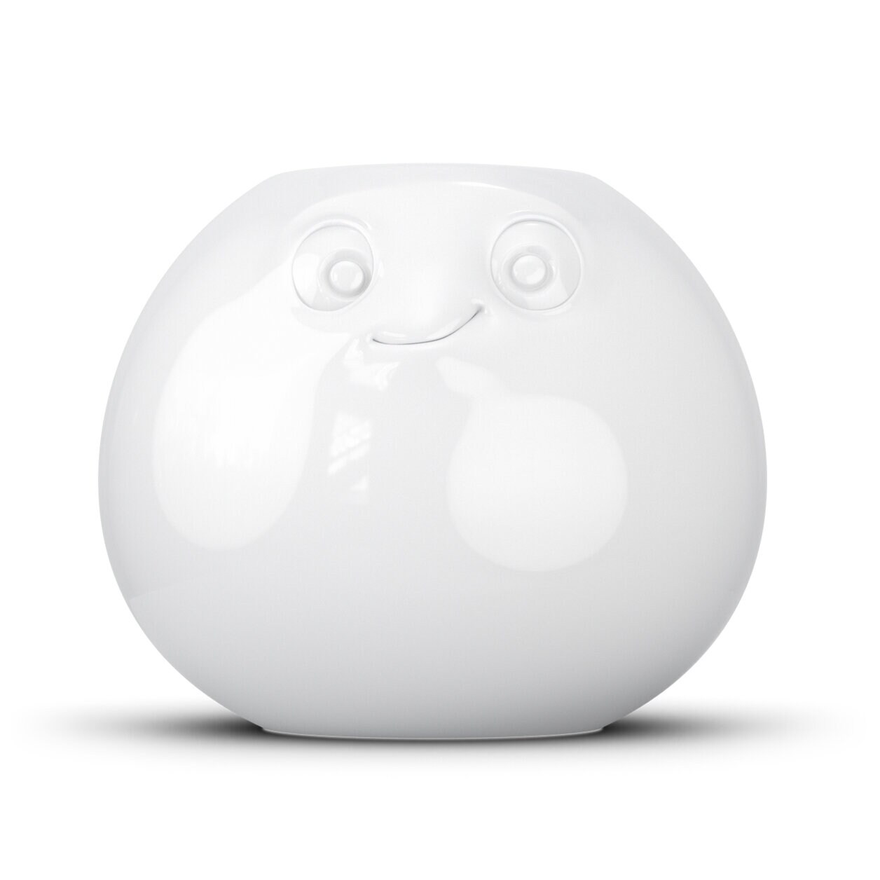 Die Lustige Vase - Amüsiert - Tassen