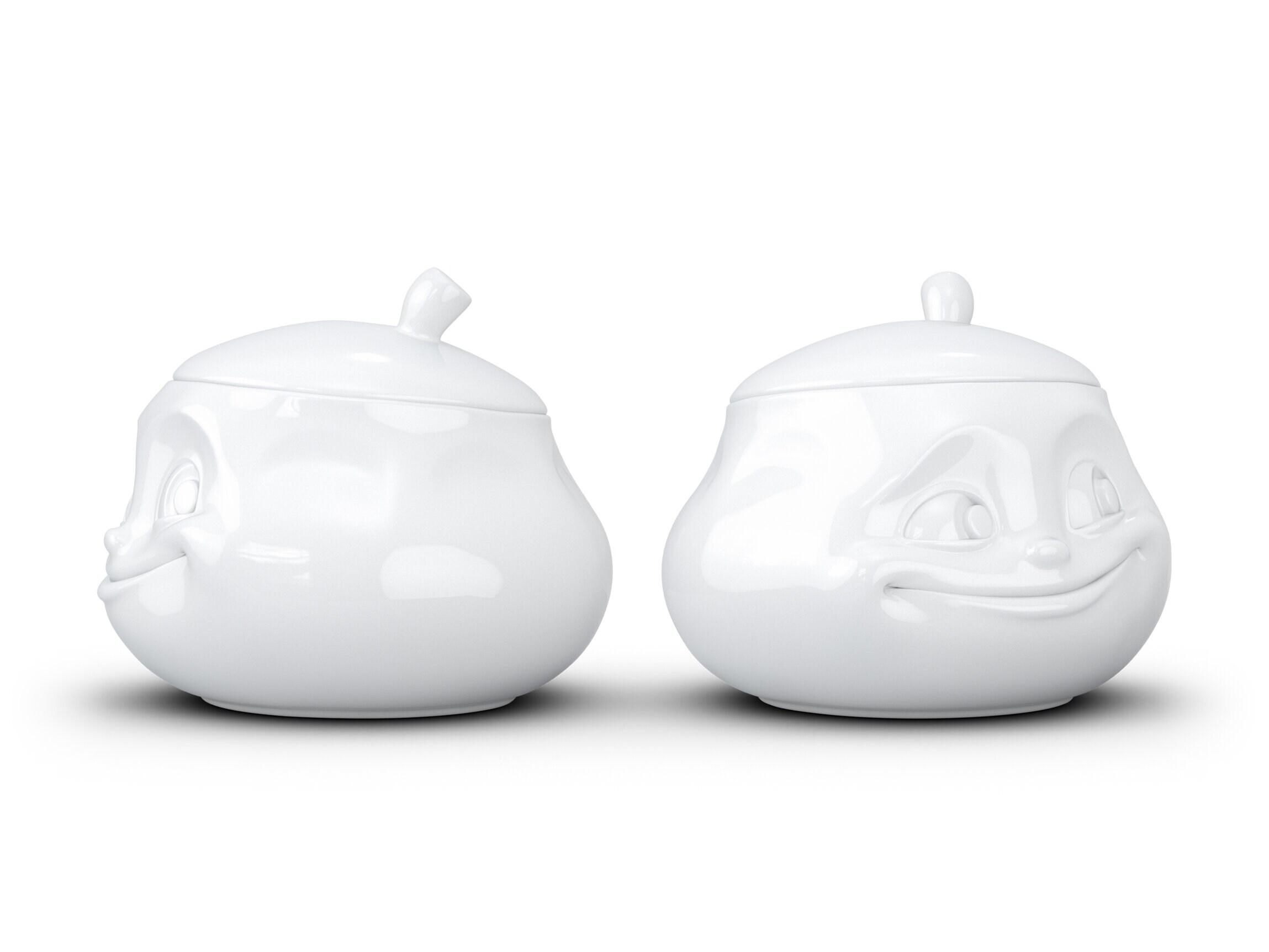 Humørsukkerskål Sød - Tassen