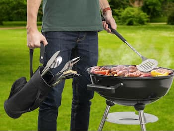 Grillset Golf