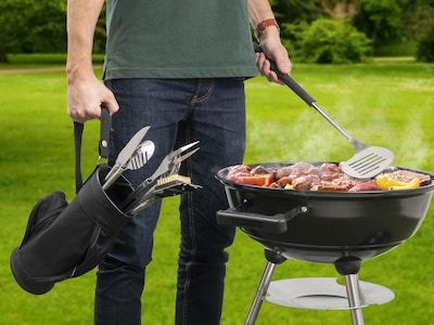 Grillset
