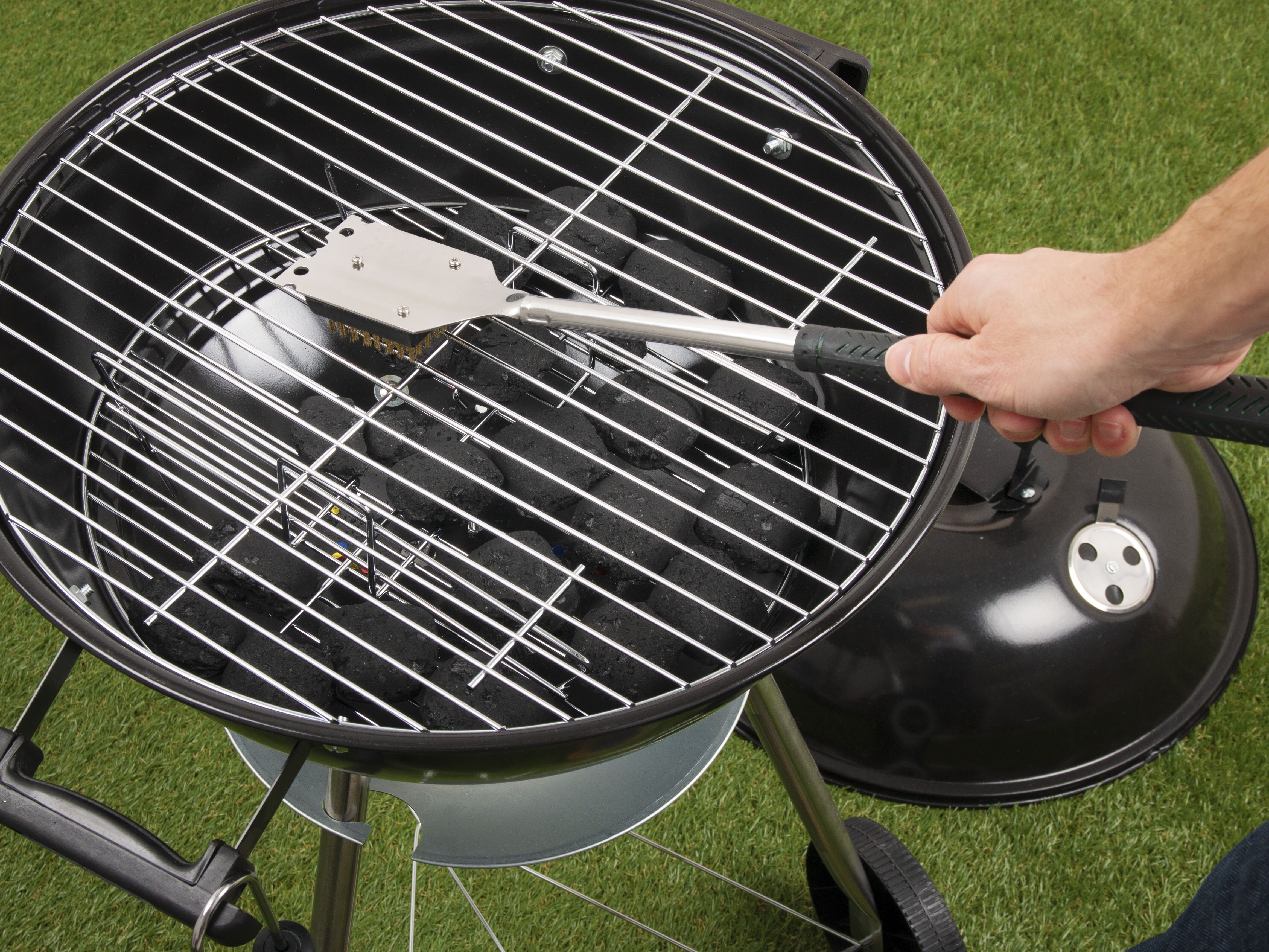 Golf grillivälineet