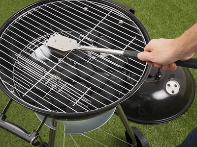 grill stekespade