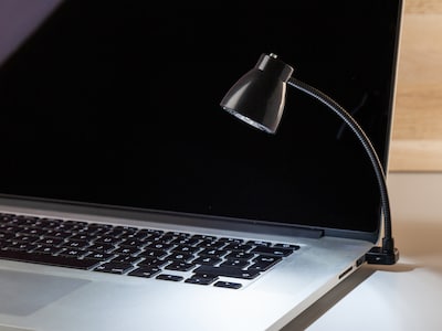 lampe mit usb anschluss