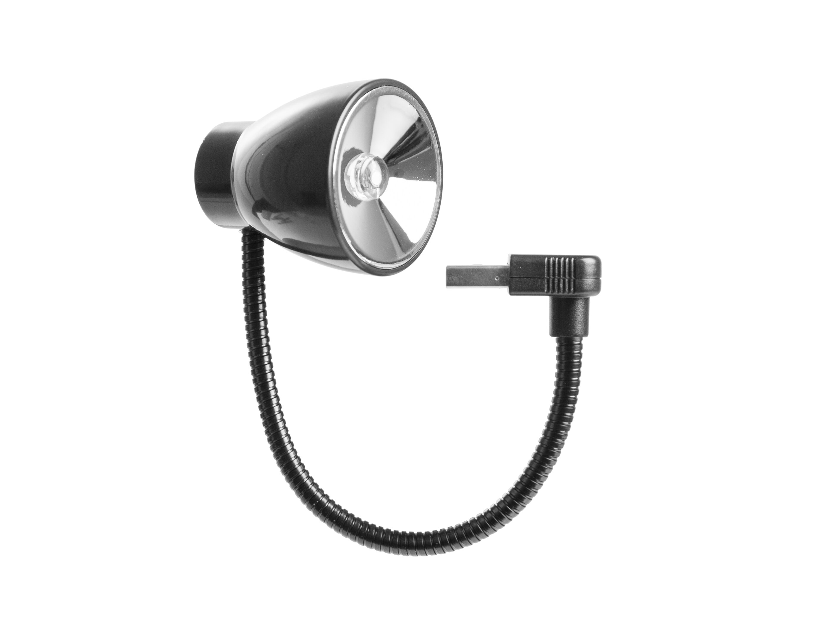 USB Skrivebordslampe - Spralla