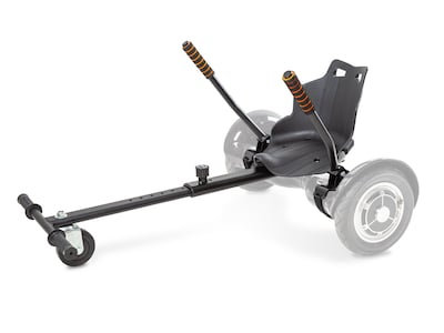 Hoverkart till Airboard 2.0