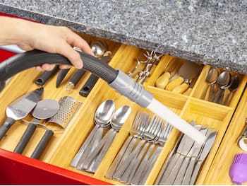 Straw Duster Staubsaugerdüse