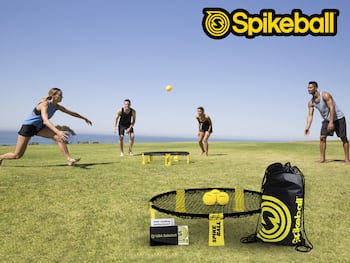 Spikeball Peli Original