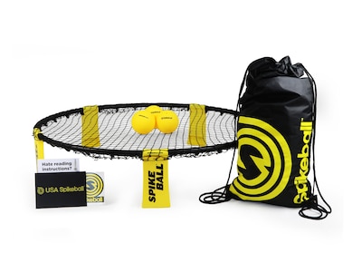 spikeball pro