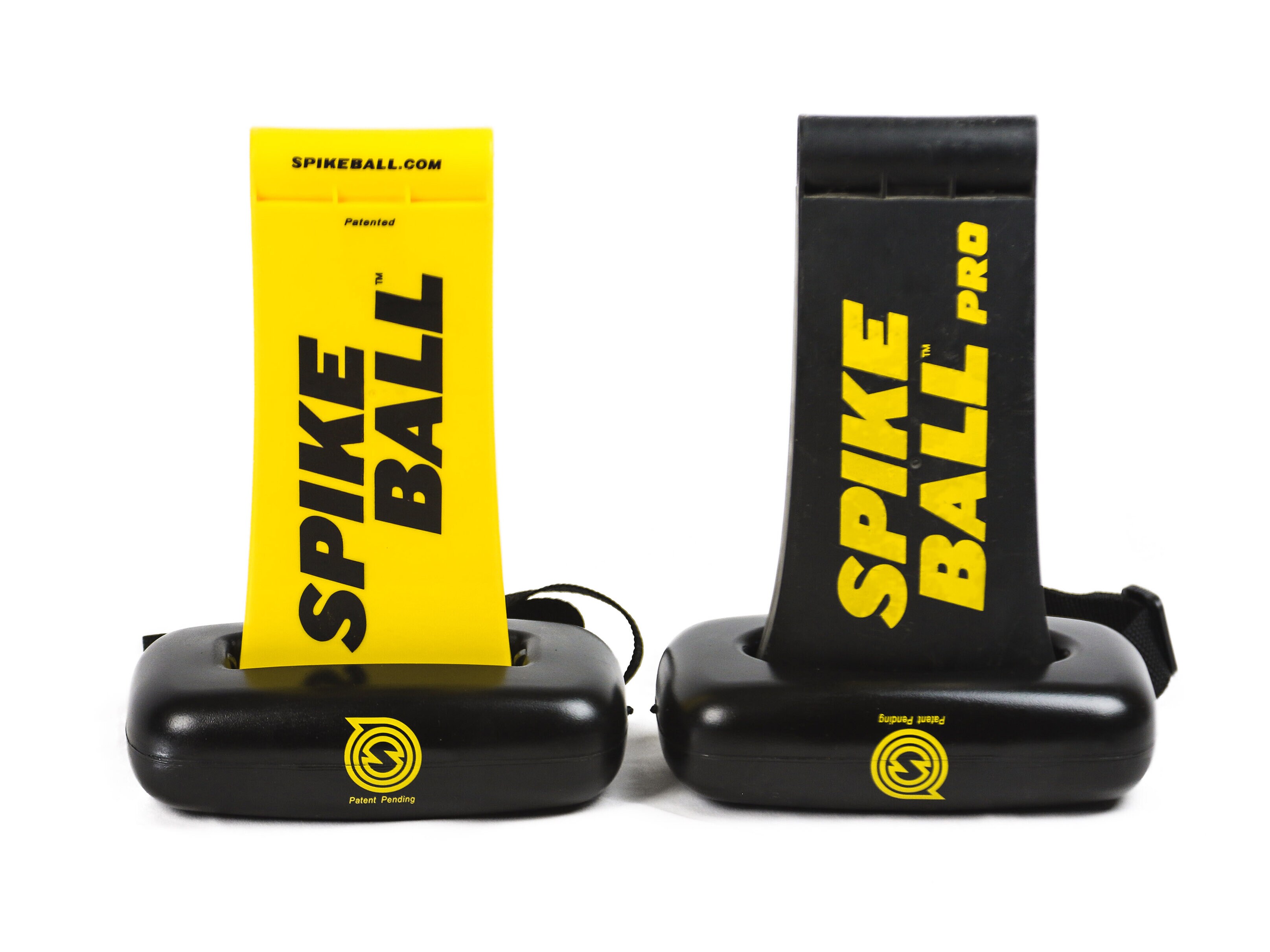 Spikeball Spel Original