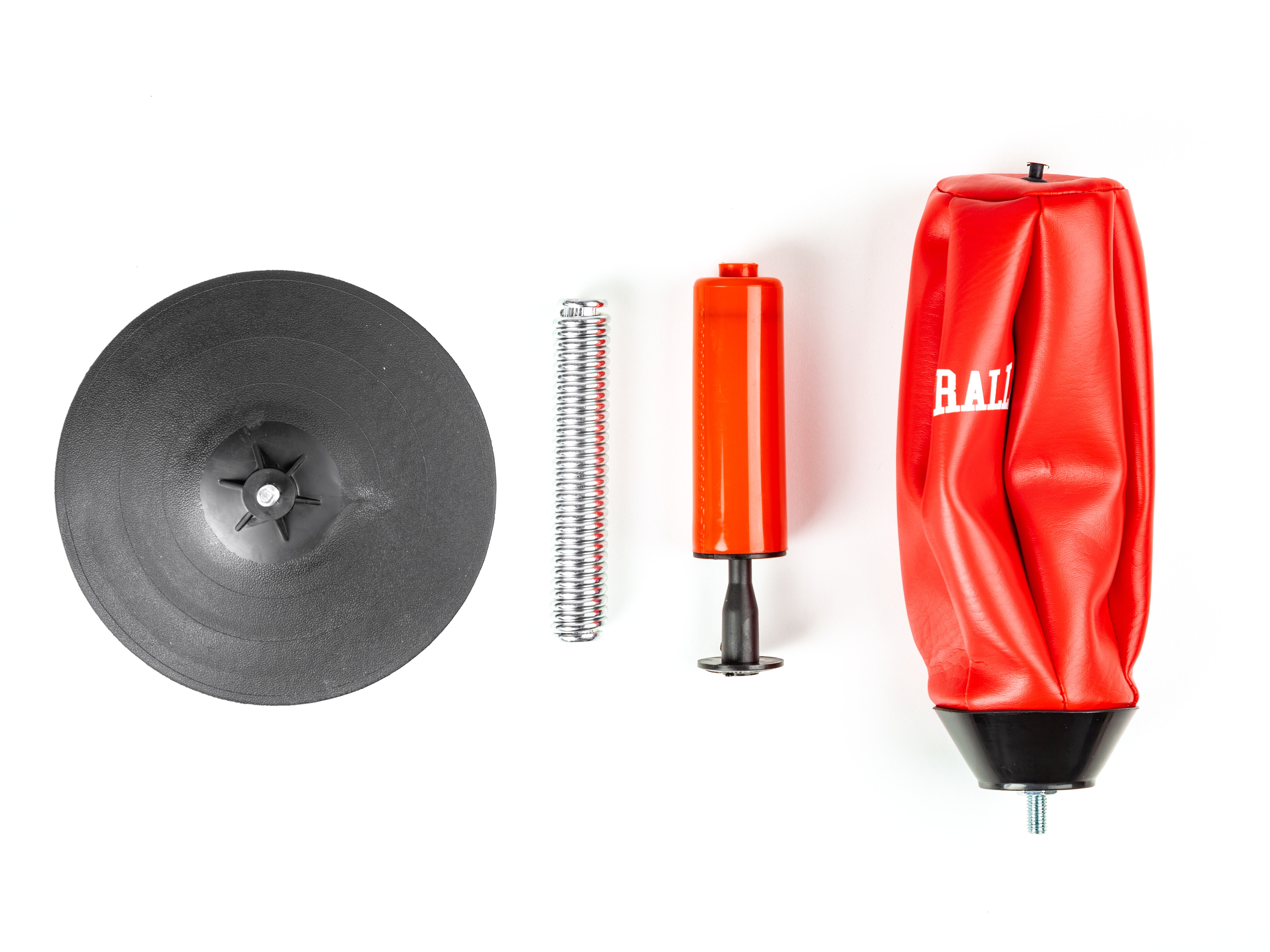 Boxboll för Skrivbordet - Spralla