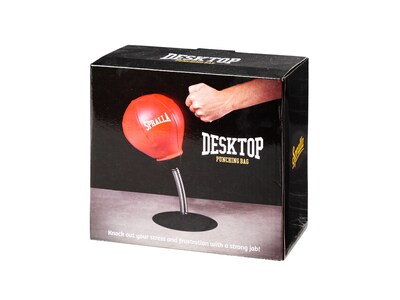 Boxball für den Schreibtisch - Spralla