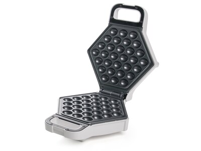 Bubbelvåffeljärn - KitchPro