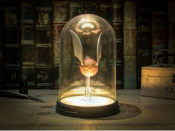 Harry Potter Lampa