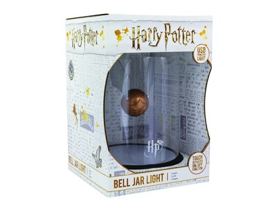 Harry Potter-lampe