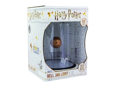 Harry Potter Lampa