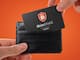 RFID-skydd för plånböcker