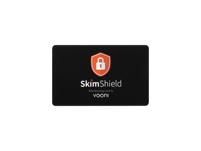 Lompakon RFID-suoja - Vooni