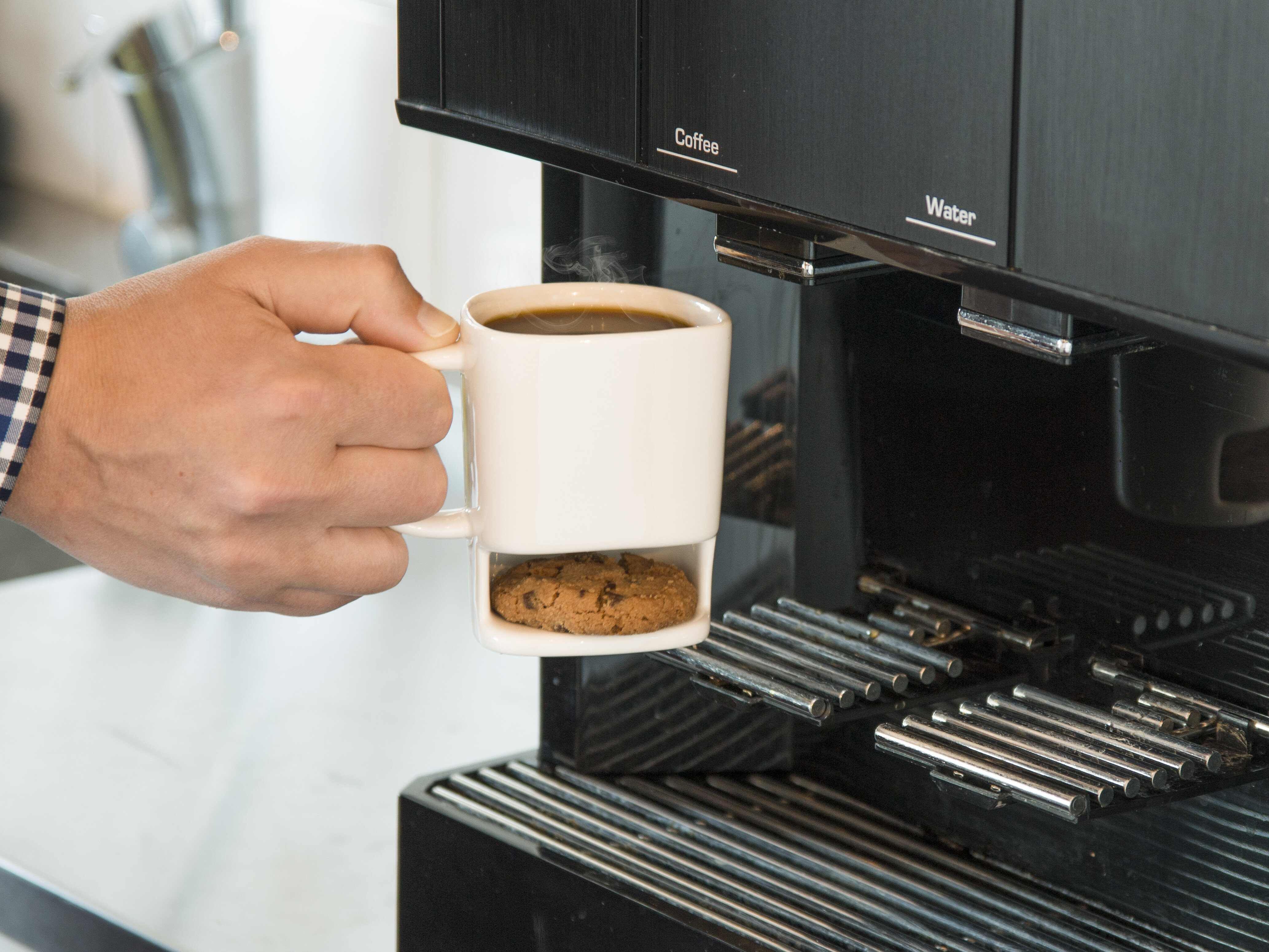 Cookie Mug - Spralla