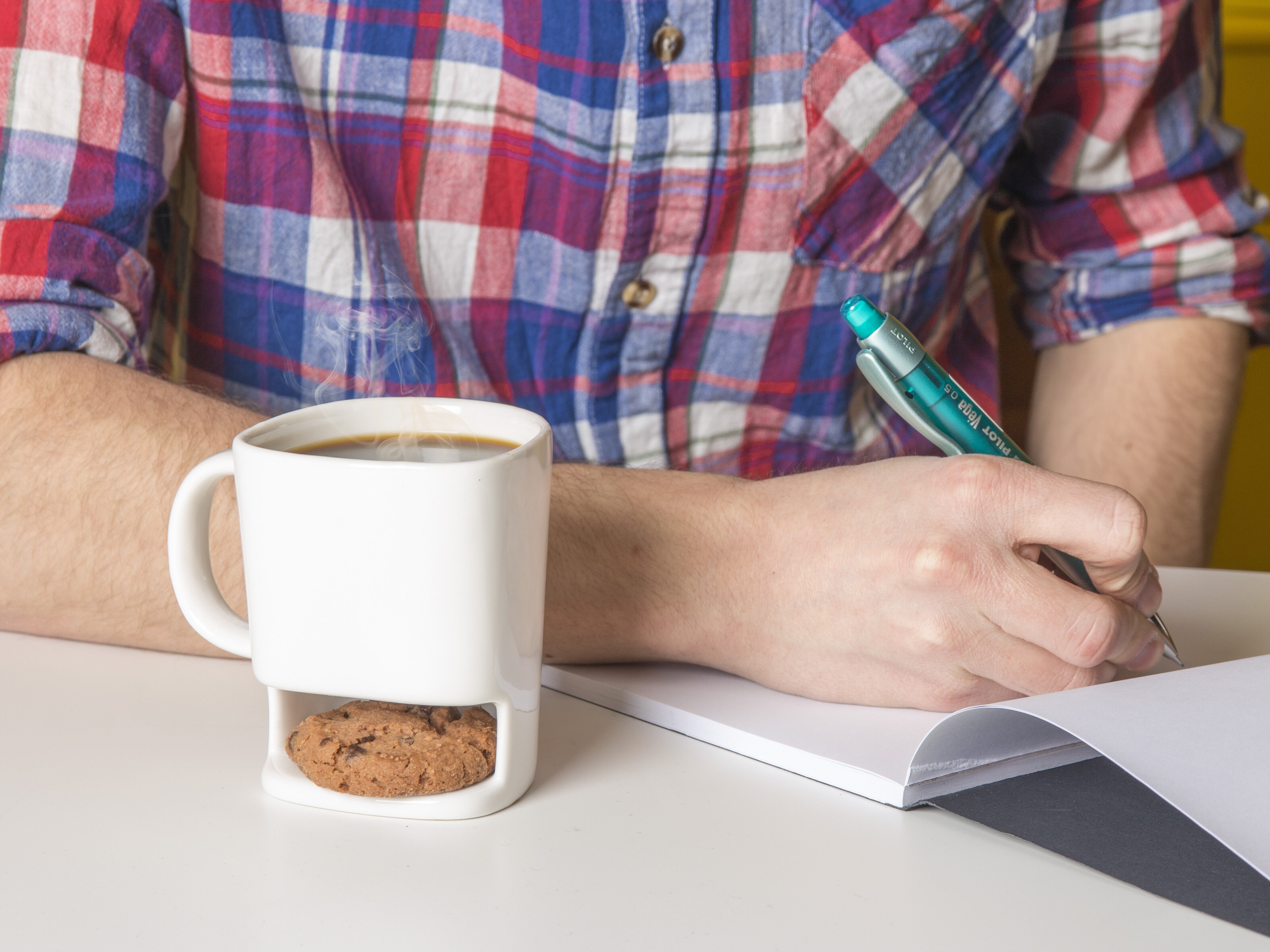 Cookie Mug - Spralla