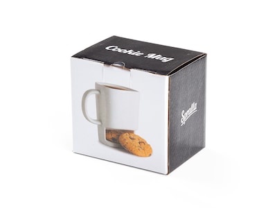 Cookie Mug - Spralla