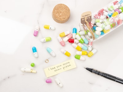 Rakkauspillerit - Spralla