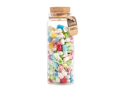 Rakkauspillerit - Spralla