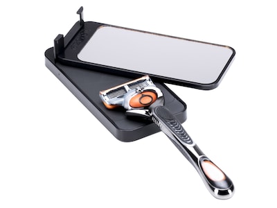 RazorPit 3.0 Barberbladsrenser