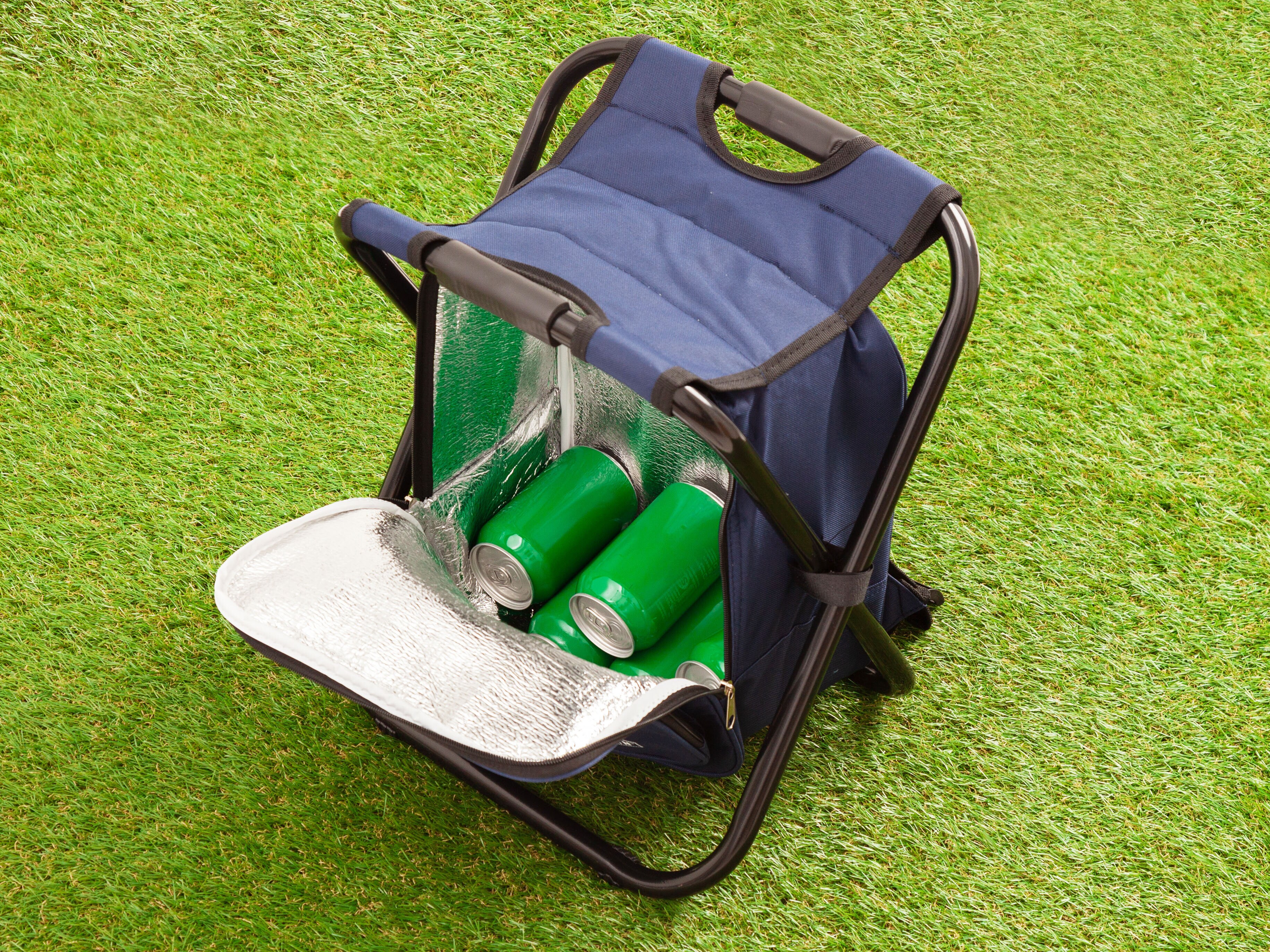 Sit-n-Go kjøleveske - Outlust