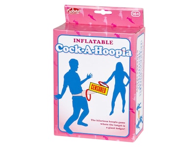 Cock-A-Hoop Wurfspiel