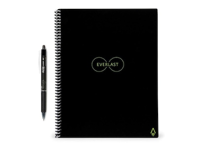Rocketbook Everlast Smart Notesbog