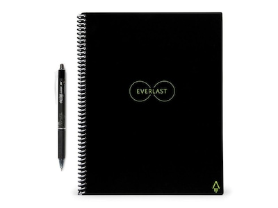 Rocketbook Everlast Smart Anteckningsbok