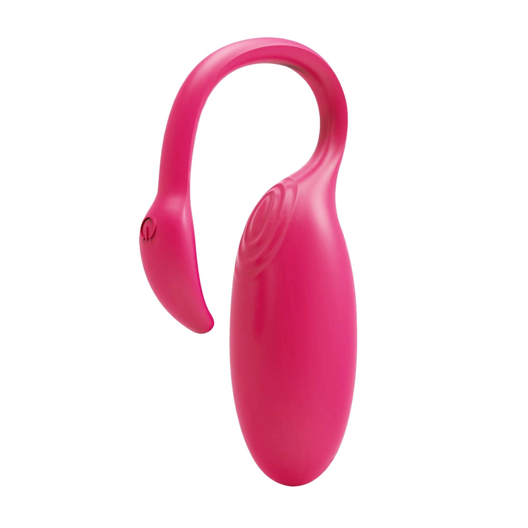 Magic Motion Appgesteuertes Vibrationsei Magic Motion Appgesteuertes Vibrationsei