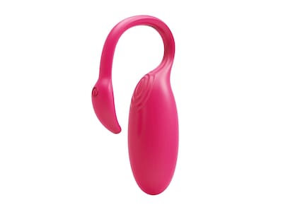 Magic Motion Flamingo Sovelluksella Ohjattava Vibr