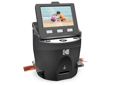 Kodak Scanza film og bildeskanner