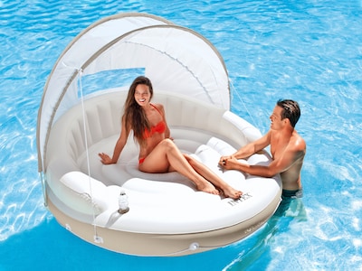 canopy island bad-ö