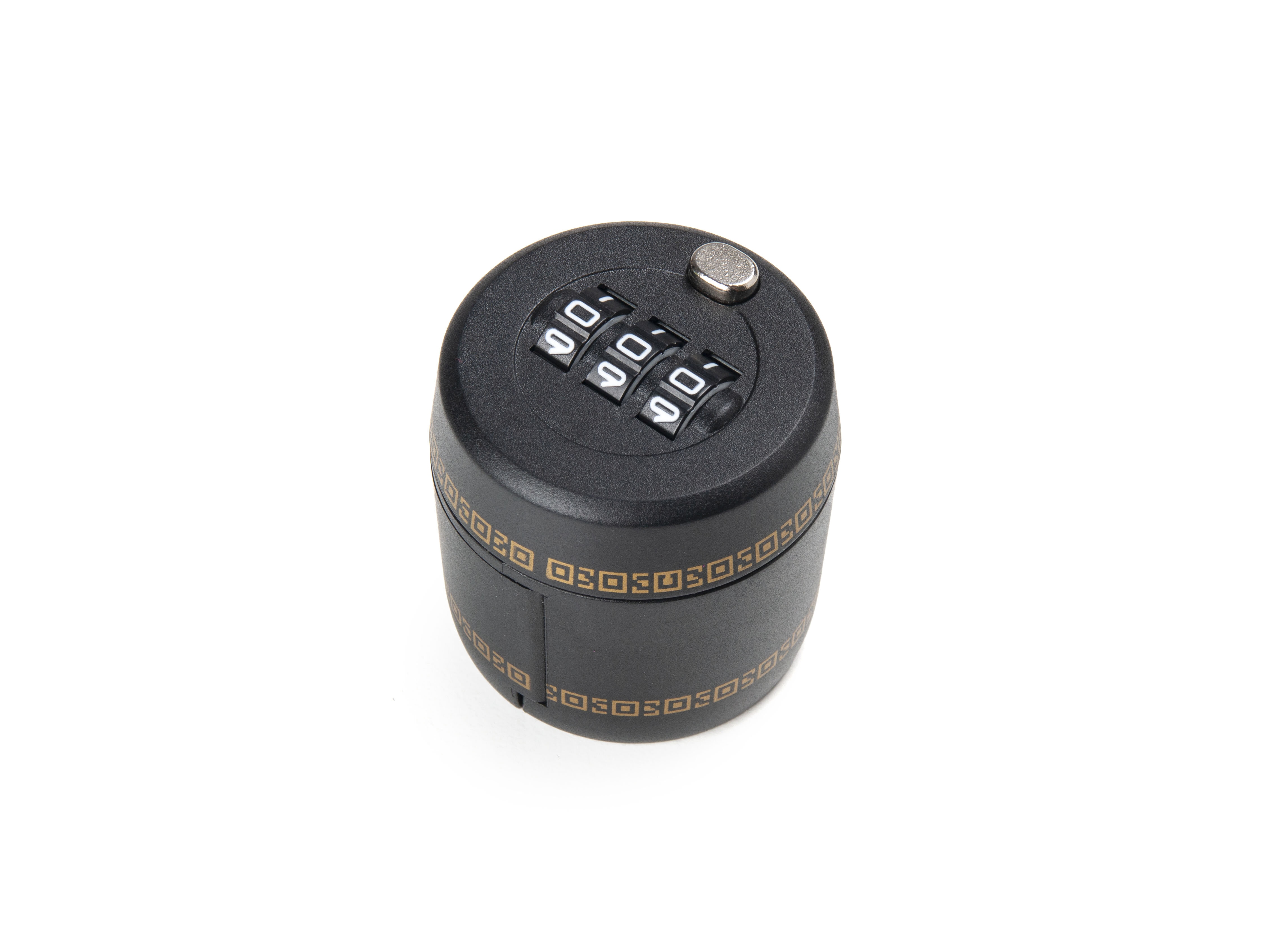 Pullolukko - Spralla