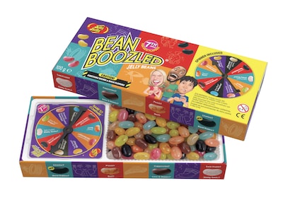Bean Boozled Jelly Beans 7th Edition