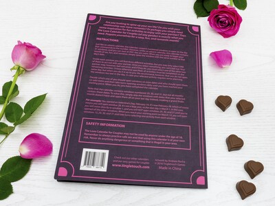 valentinsgaver