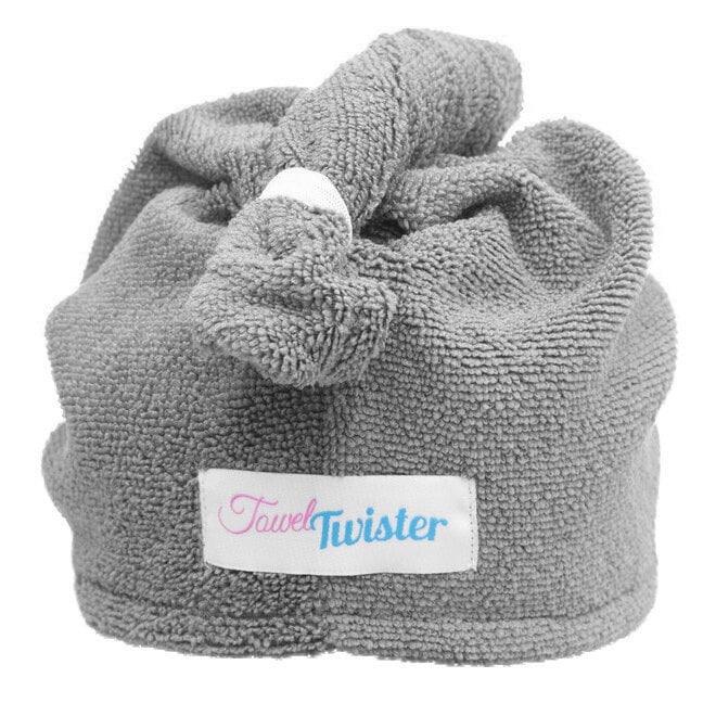 Towel Twister - 2-pakkaus