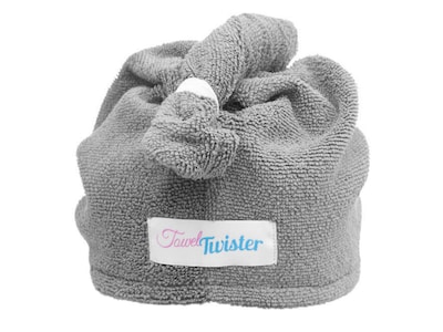 Towel Twister - 2-pakkaus