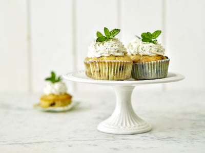 Betty Bossi Deco Cream Whipper