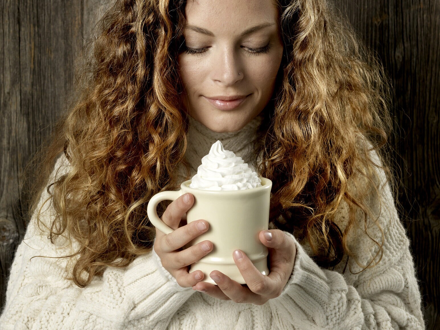 2-i-1 Gräddvisp med Spritsmunstycke