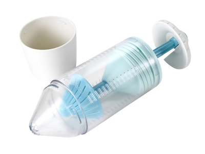 Betty Bossi Sahnespritze