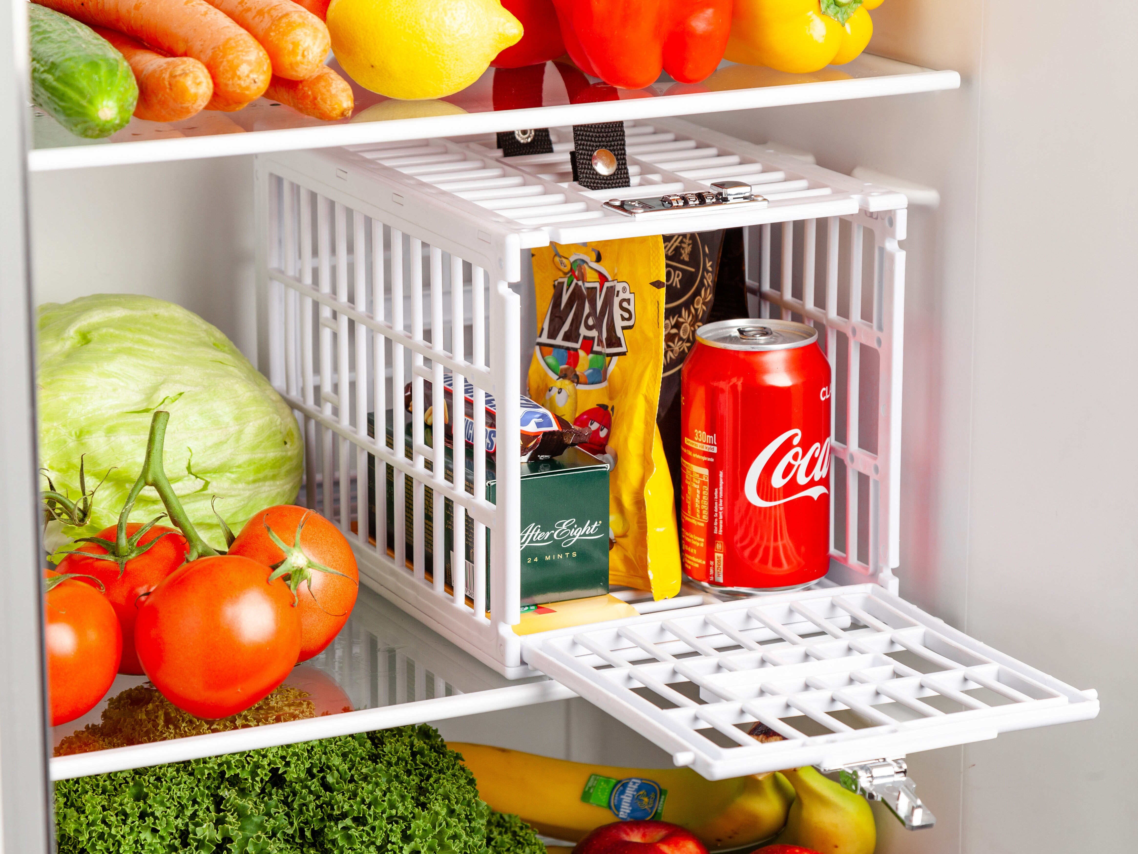 Food Safe - KitchPro