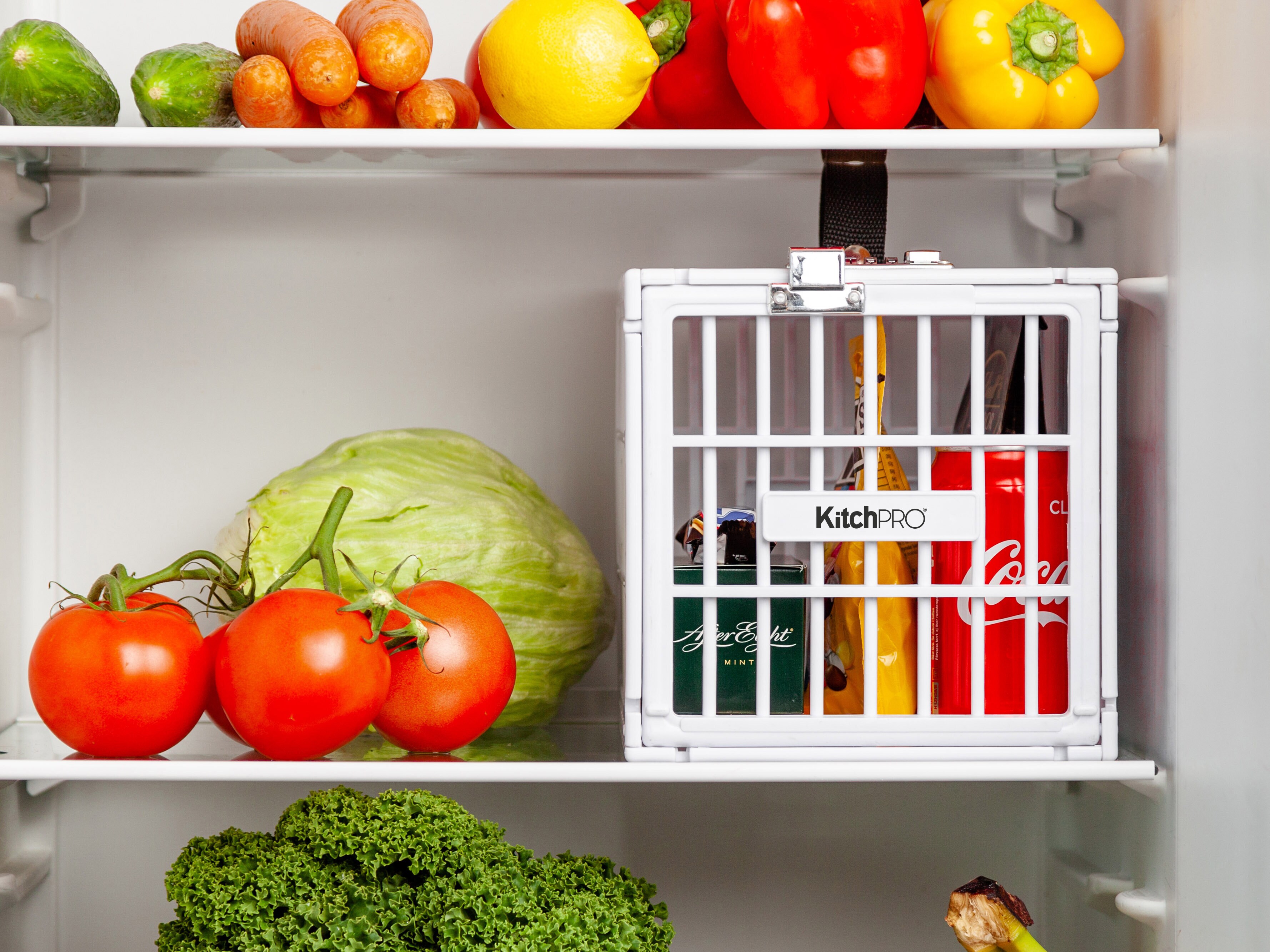 Food Safe - KitchPro